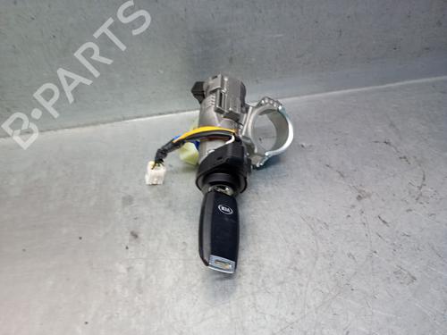 Ignition barrel KIA NIRO I (DE) 1.6 GDI Hybrid | BP26542865M48 
