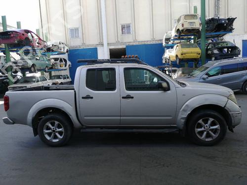 Electronic sensor NISSAN NAVARA NP300 (D40) 2.5 dCi 4WD | BP18112101M84 - Image 9