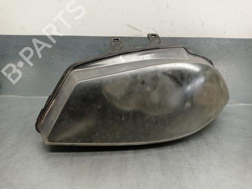 Used Left headlight SEAT IBIZA III (6L1) 1.9 SDI (64 hp) 27641125