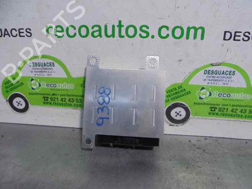 ECU airbags FIAT PUNTO (188_) 1.9 DS 60 (188.031, .051, .231, .251) | BP4379567M53 