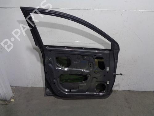 Left front door CHEVROLET CAPTIVA (C100, C140) 2.0 D | BP13321065C2 