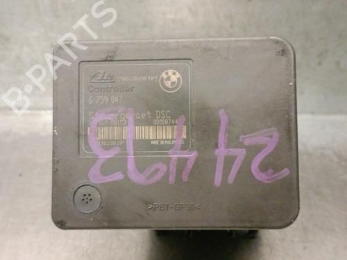 ABS pump BMW 3 (E46) 320 d | BP31758713M43 - Image 6