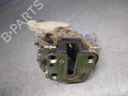 Rear right lock NISSAN X-TRAIL I (T30) 2.2 dCi 4x4 | BP10556019C99 