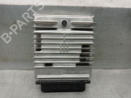 Used Engine control unit (ECU) FORD MONDEO III Saloon (B4Y) 2.0 TDCi (130 hp) 27701780