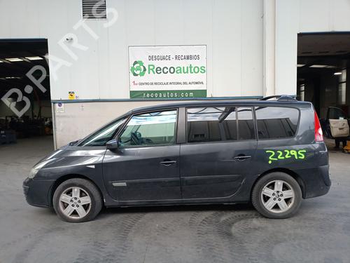 Engine RENAULT ESPACE IV (JK0/1_) 2.0 Turbo (JK0A, JK0B, JK0N) | BP24154954M1 - Image 10