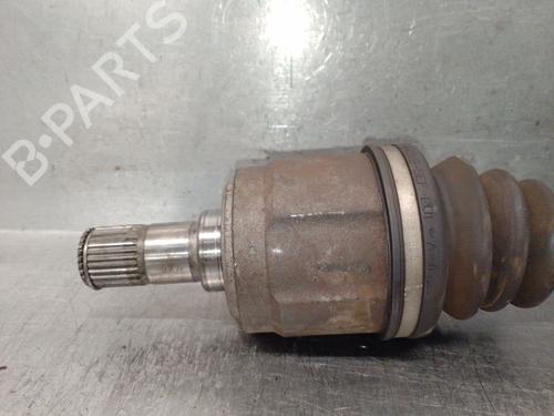 Left front driveshaft HONDA FR-V (BE) 2.2 i CTDi (BE5) | BP33628909M38 - Image 4