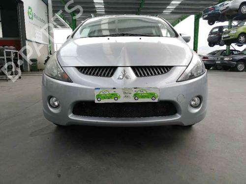 Right front window switch MITSUBISHI GRANDIS (NA_W) 2.0 DI-D (NA8W) | BP8193154I26  - Image 10
