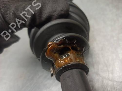 Left front driveshaft TOYOTA AVENSIS (_T22_) 1.6 i (AT220_, AT220R) | BP16150691M38 