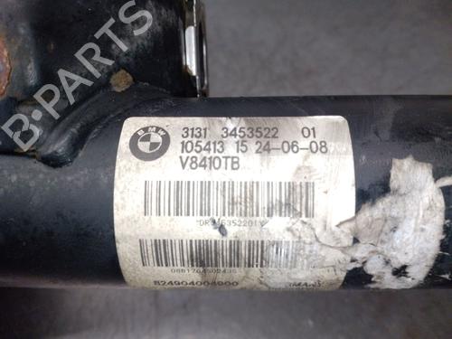 Right front shock absorber BMW X3 (E83) 2.0 sd | BP33941299M17  - Image 5