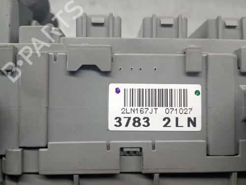 Fuse box HONDA CIVIC VIII Hatchback (FN, FK) 2.2 CTDi (FK3) | BP22722367E1 