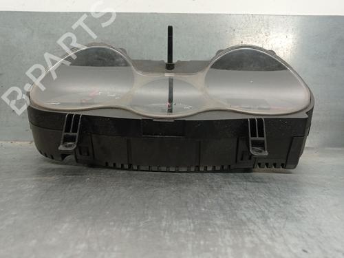 Instrument cluster SEAT ALTEA XL (5P5, 5P8) 1.6 TDI | BP22723345C47 