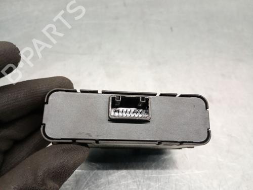Elektronisk modul RENAULT EXPRESS Box Body/MPV 1.5 Blue dCi 75 (F6AA) | BP29447793M83 