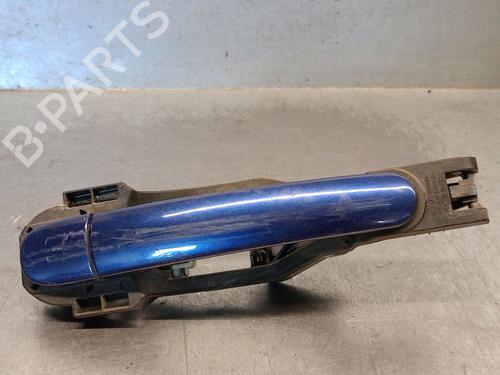 Used Rear right exterior door handle Rear right exterior door handle 37519006 37519006