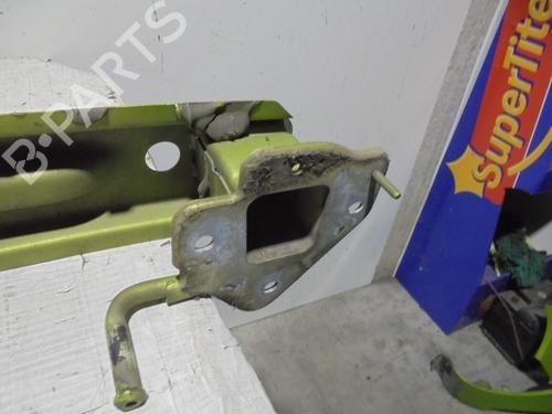 Rear bumper reinforcement CHEVROLET SPARK (M300) 1.0 | BP8374824C73 