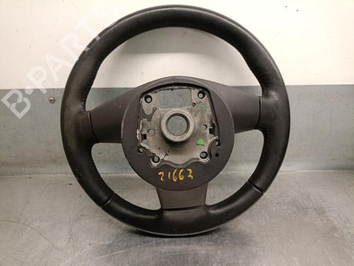 Steering wheel SEAT ALTEA (5P1) 1.4 TSI | BP22722017C49 
