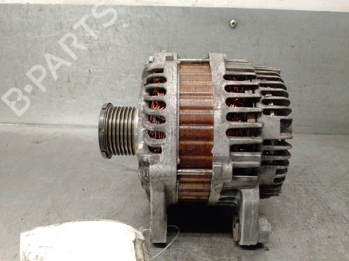 Used Alternator Alternator NISSAN QASHQAI I (J10, NJ10) 2.0 dCi (150 hp) 33959045 33959045