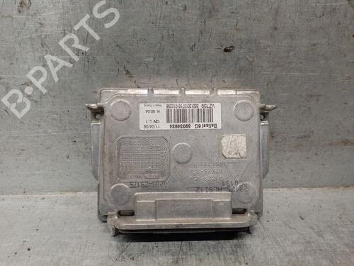 Used Xenon ballast Xenon ballast RENAULT MEGANE II Coupé-Cabriolet (EM0/1_) 1.6 16V (112 hp) 36435557 36435557