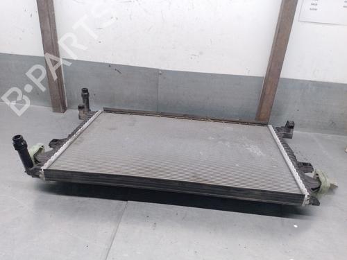 Water radiator SEAT ARONA (KJ7, KJP) 1.0 TSI | BP38673866M31 - Image 3