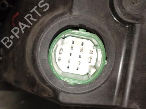 Right headlight CITROËN JUMPER II Bus 2.2 HDi 120 | BP32195381C29 - Image 8