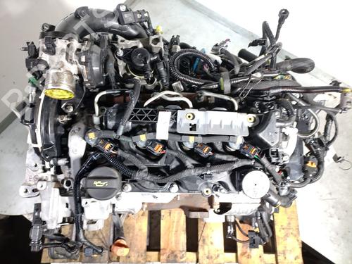 Engine OPEL GRANDLAND / GRANDLAND X (A18, P1UO) 1.5 Turbo D (75) | BP34737497M1 - Image 6