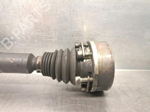 Right front driveshaft VW GOLF V (1K1) 1.9 TDI | BP27548533M39 