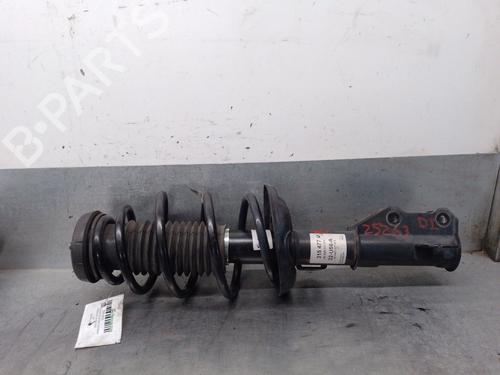 Used Left front shock absorber Left front shock absorber CHEVROLET CRUZE (J300) 2.0 CDI (163 hp) 35819651 35819651
