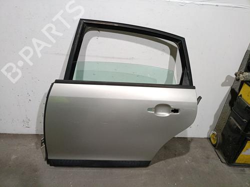Used Left rear door Left rear door CITROËN C4 I Saloon 1.6 HDi (109 hp) 33038556 33038556