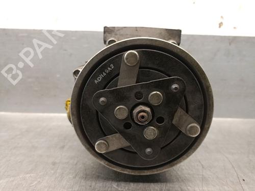 AC compressor CITROËN C5 II (RC_) 1.6 HDi (RC8HZB) | BP30149995M34