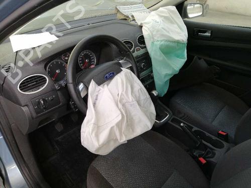 Rear left lock FORD FOCUS II (DA_, HCP, DP)  | BP5615473C100 