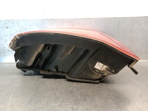 Left taillight PEUGEOT 407 (6D_) 2.0 HDi 135 (6DRHRH, 6DRHRE, 6DRHRG, 6DRHRJ) | BP28127941C34 