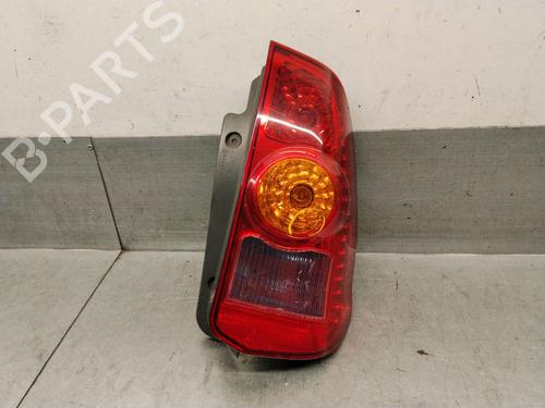 Used Right taillight Right taillight 38411739 38411739