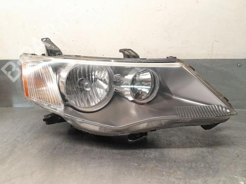 Used Right headlight Right headlight 36786355 36786355