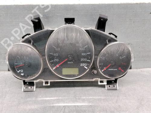 Kombiinstrument Kombiinstrument MITSUBISHI COLT VI (Z3_A, Z2_A) [2002-2012] 37294298 37294298