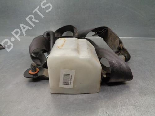 Rear right seatbelt HYUNDAI H-1 / STAREX Bus (A1) 2.5 TCi | BP17612244I28 