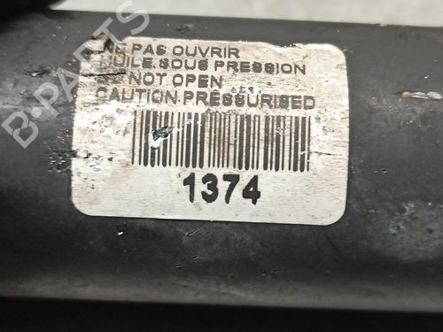 Right rear shock absorber CITROËN XSARA PICASSO (N68) 2.0 HDi | BP16446457M19 