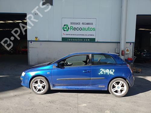 Used Parts FIAT STILO (192_) 1.9 D Multijet 4478866