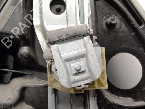 Front right window mechanism MERCEDES-BENZ VITO Van (W447) 111 CDI (447.601, 447.603, 447.605) | BP36422005C23 - Image 6