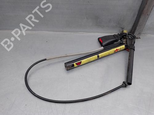 Used Front right belt tensioner OPEL CORSA B (S93) 1.2 i (F08, F68, M68) (45 hp) 15399033