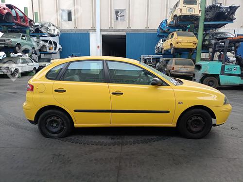 Gearbox SEAT IBIZA III (6L1) 1.2 | BP22923726M3 