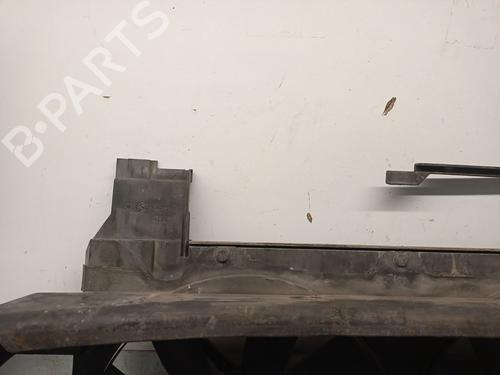 Radiator fan MERCEDES-BENZ CLK (C208) CLK 230 Kompressor (208.347) | BP29626260M35 