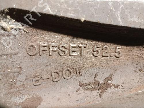 Fælk KIA OPTIMA (JF) 1.7 CRDi | BP31951578C45 - Image 6