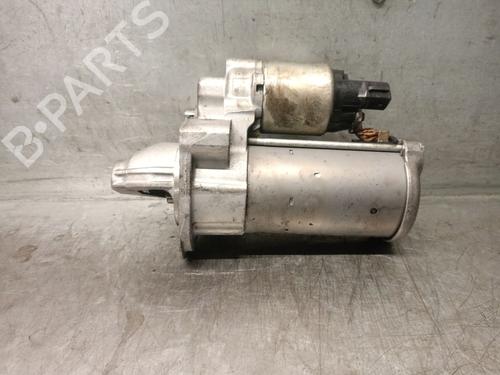 Used Starter CITROËN BERLINGO / BERLINGO FIRST MPV (MF_, GJK_, GFK_) 1.9 D (MFWJZ) (70 hp) 29463867