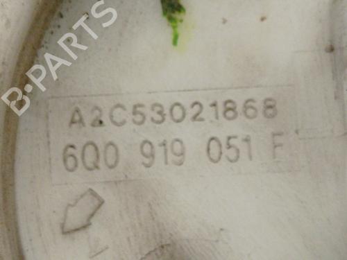 Fuel pump VW POLO IV (9N_, 9A_) 1.4 16V | BP27339070M76 