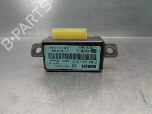 Used Electronic module KIA OPIRUS (GH) 3.5 (203 hp) 9278049