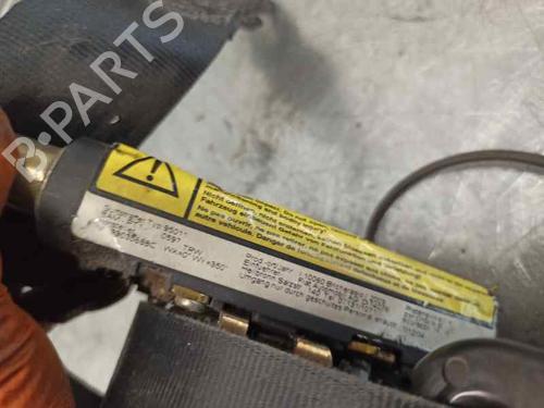 Front right seatbelt FIAT STILO Multi Wagon (192_) 1.9 JTD | BP8725168I25 