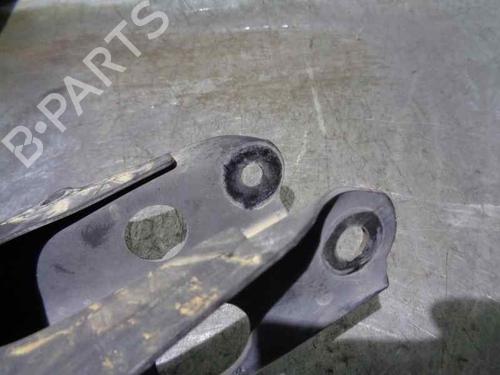 Right rear suspension arm MERCEDES-BENZ C-CLASS (W204) C 220 CDI (204.002) | BP5037440M15 