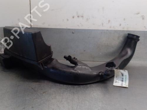 Rohr für Rohr VOLVO XC60 I SUV (156) D3 / D4 (163 hp) 36527943 36527943