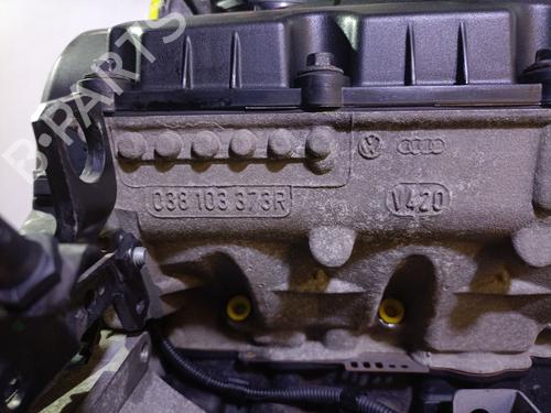 Engine VW GOLF V (1K1) 1.9 TDI | BP21839389M1 