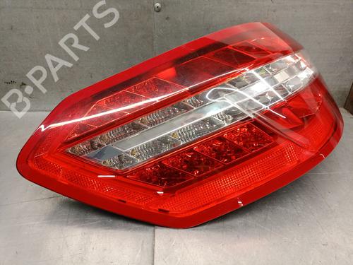 Left taillight MERCEDES-BENZ E-CLASS (W212) E 250 CDI / BlueTEC (212.003, 212.004) | BP36295557C34 - Image 6