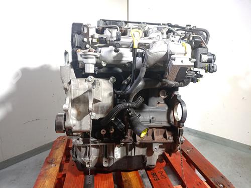 Engine HYUNDAI SONATA V (NF) 2.0 CRDi | BP40081767M1 - Image 4